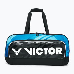 Borsa per racchette VICTOR BR9613 nero/blu brillante