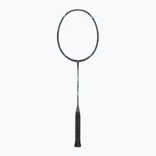 Racchetta da badminton VICTOR Auraspeed 100X Ultra G fluorescent green