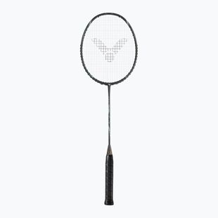 Racchetta da badminton VICTOR Auraspeed 100X Ultra G fluorescent green