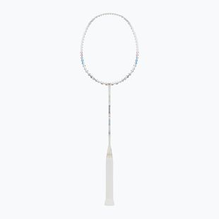 Racchetta da badminton VICTOR Drivex bianco luna