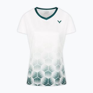T-shirt VICTOR donna T-54103 W bianco
