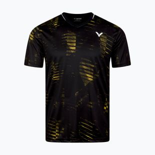 Maglietta VICTOR T-53102 nero