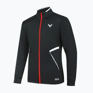 Felpa VICTOR J-50600 nero