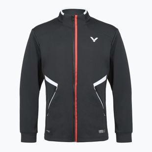Felpa VICTOR J-50600 nero