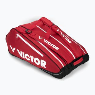 Borsa per racchette VICTOR Multithermobag 9035 red