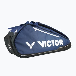 Borsa per racchette Victor 9115 blu