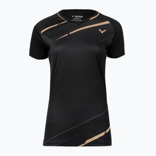 Maglietta da donna VICTOR T-64102 black