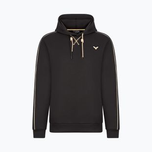 Felpa da uomo VICTOR V-63400 black