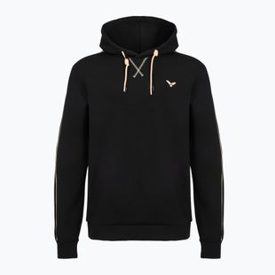 Felpa da uomo VICTOR V-63400 black