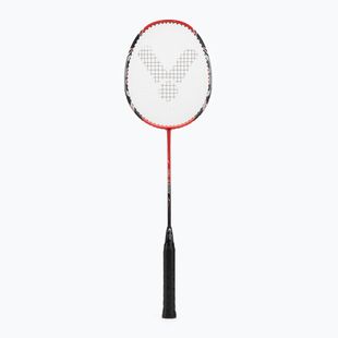 Racchetta da badminton VICTOR AL-6500 rosso/nero