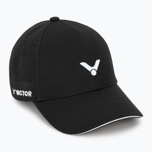 Cappello da baseball VICTOR VC-209 nero