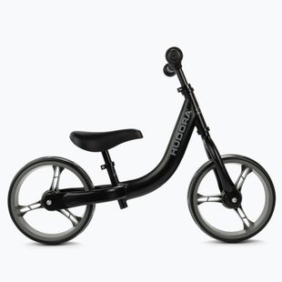 Hudora Classic bicicletta da fondo nera 10416