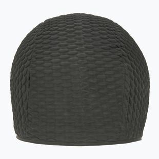 Fashy Thermo Bubble cuffia da nuoto da donna nera