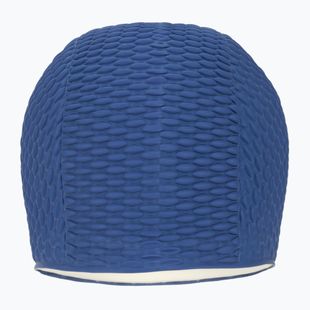 Fashy Thermo Bubble cuffia da nuoto donna navy