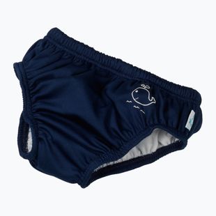 Pannolino da bagno Fashy 1552 Babies Little Stars blu