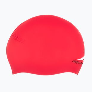 Cuffia AquaFeel Bullitt rossa