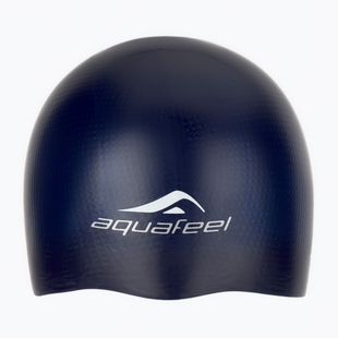 Cuffia da nuoto aquaFeel Bullitt navy