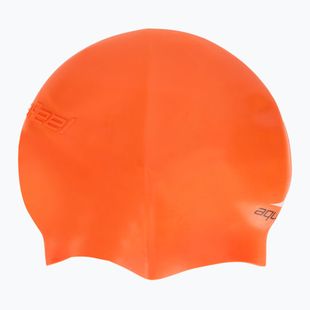 Cuffia AquaFeel Bullitt arancione neon