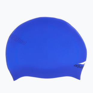Cuffia AquaFeel Bullitt blu royal