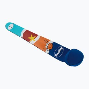 Fashy 4213 Palline da pesca Waterworld 3 pezzi multicolore