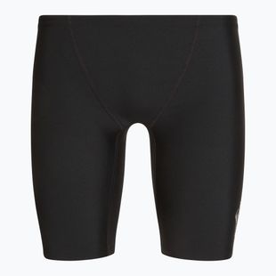Uomo nuoto jammers aquaFeel Training nero