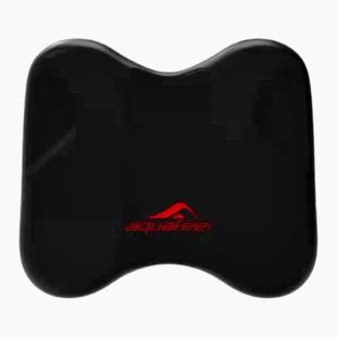 Tavola da bagno aquaFeel Pullkick Speedblue nero