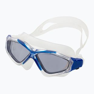 Occhiali da nuoto aquaFeel Endurance Pro III blu/trasparente