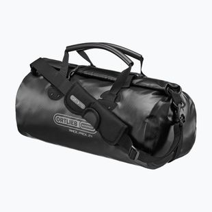 ORTLIEB Rack-Pack PD620 S 24 l borsa da viaggio nera