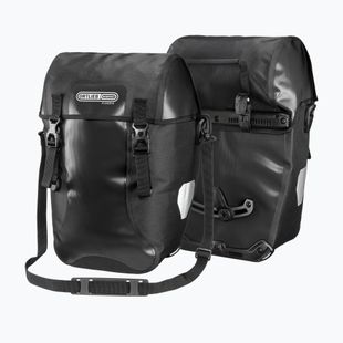 Borse per bici ORTLIEB Bike-Packer Classic 40 l nero