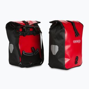 ORTLIEB Sport-Roller Classic 25 l rosso/nero borse da bicicletta