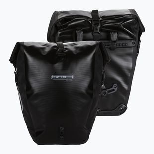 Borse per biciclette ORTLIEB Back-Roller Classic 40 l nero