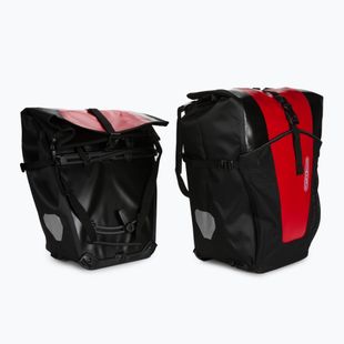 ORTLIEB Back-Roller Pro Classic 70 l rosso/nero borse da bicicletta
