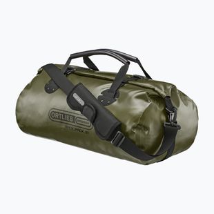 ORTLIEB Rack-Pack PD620 M 31 l Borsa da viaggio oliva
