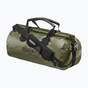 Borsa da viaggio ORTLIEB Rack-Pack PD620 S 24 l oliva