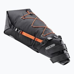 ORTLIEB Borsa sottosella per bicicletta Seat-Pack 16,5 l nero opaco