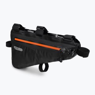 ORTLIEB Frame-Pack 4 l nero opaco borsa da bicicletta