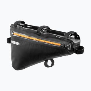 ORTLIEB Frame-Pack 6 l nero opaco borsa da bicicletta
