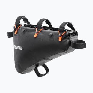 ORTLIEB Frame-Pack RC 4 l nero opaco borsa da bicicletta