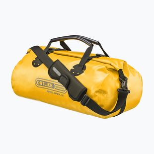 ORTLIEB Borsa da viaggio Rack-Pack PD620 M 31 l giallo sole