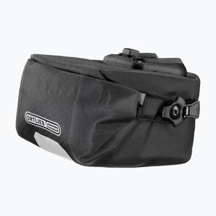 ORTLIEB Micro Two borsa sottosella per bicicletta 0,8 l nero opaco