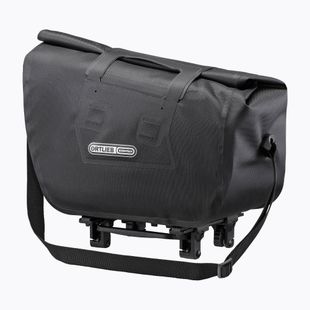 Borsa portabici ORTLIEB Trunk-Bag RC 12 l nero
