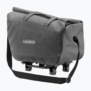Borsa portabici ORTLIEB Trunk-Bag RC 12 l pepe