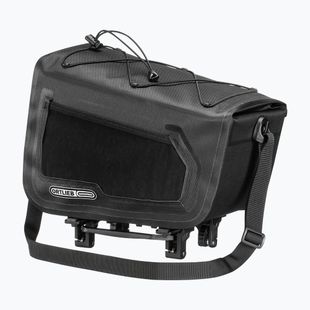 Borsa da bici per portapacchi ORTLIEB E-Trunk Bag RC 10 l black