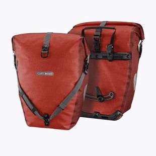 Borsa da bici ORTLIEB Back-Roller Plus 40 l salsa/peperoncino scuro