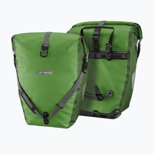 Borse per biciclette ORTLIEB Back-Roller Plus 40 l kiwi/verde muschio