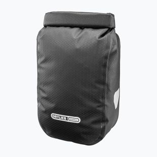 ORTLIEB Borsa da bicicletta Fork-Pack 5,8 l nero opaco