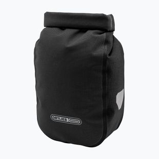 ORTLIEB Fork-Pack Plus 5,8 l borsa da bici nera
