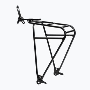 Portabici ORTLIEB Quick Rack alu nero