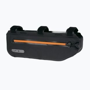 Borsa da bici per telaio ORTLIEB Frame-Pack Toptube 3 l black matte