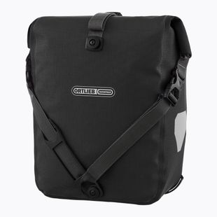 ORTLIEB Borsa da bicicletta Sport-Roller Plus 14,5 l nero